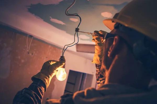 Kitchen Lighting Installation in Fuquay Varina for Functional Spaces