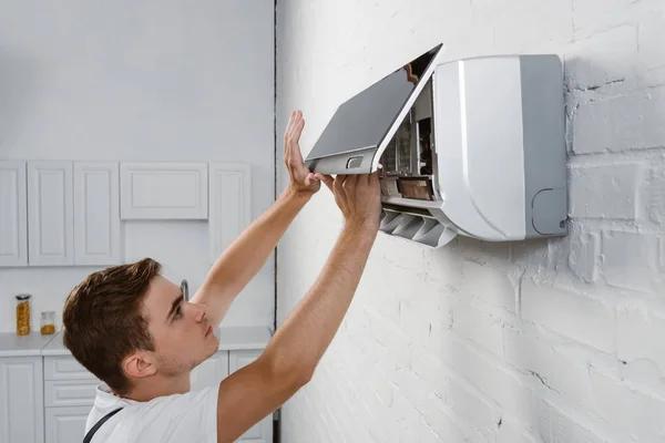 How to Identify the Need for Air Conditioning System Repair
