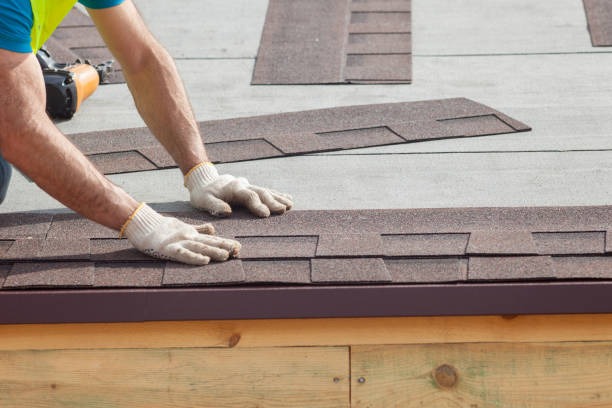 Hire a Roofing Contractor for Safe, Efficient, and Professional Roof Installation