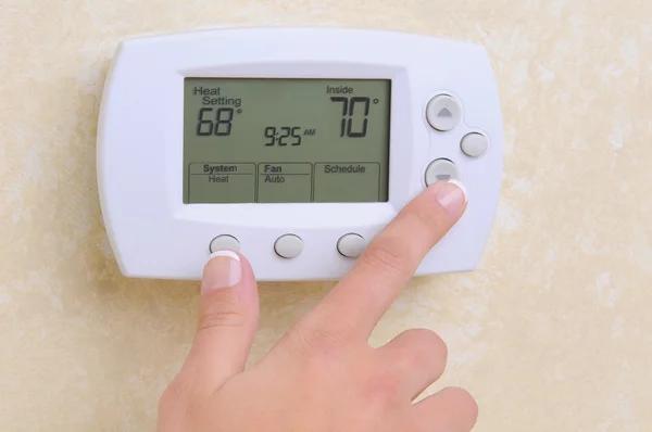 Affordable Residential Heating and Cooling Services for Every Season