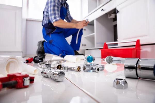 Quality Plumbing Services from a Trusted plumber papillion