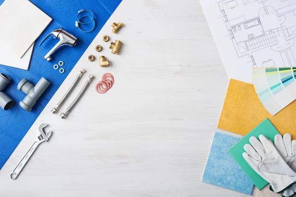 Simple Plumbing Remodeling Ideas to Refresh Your Home