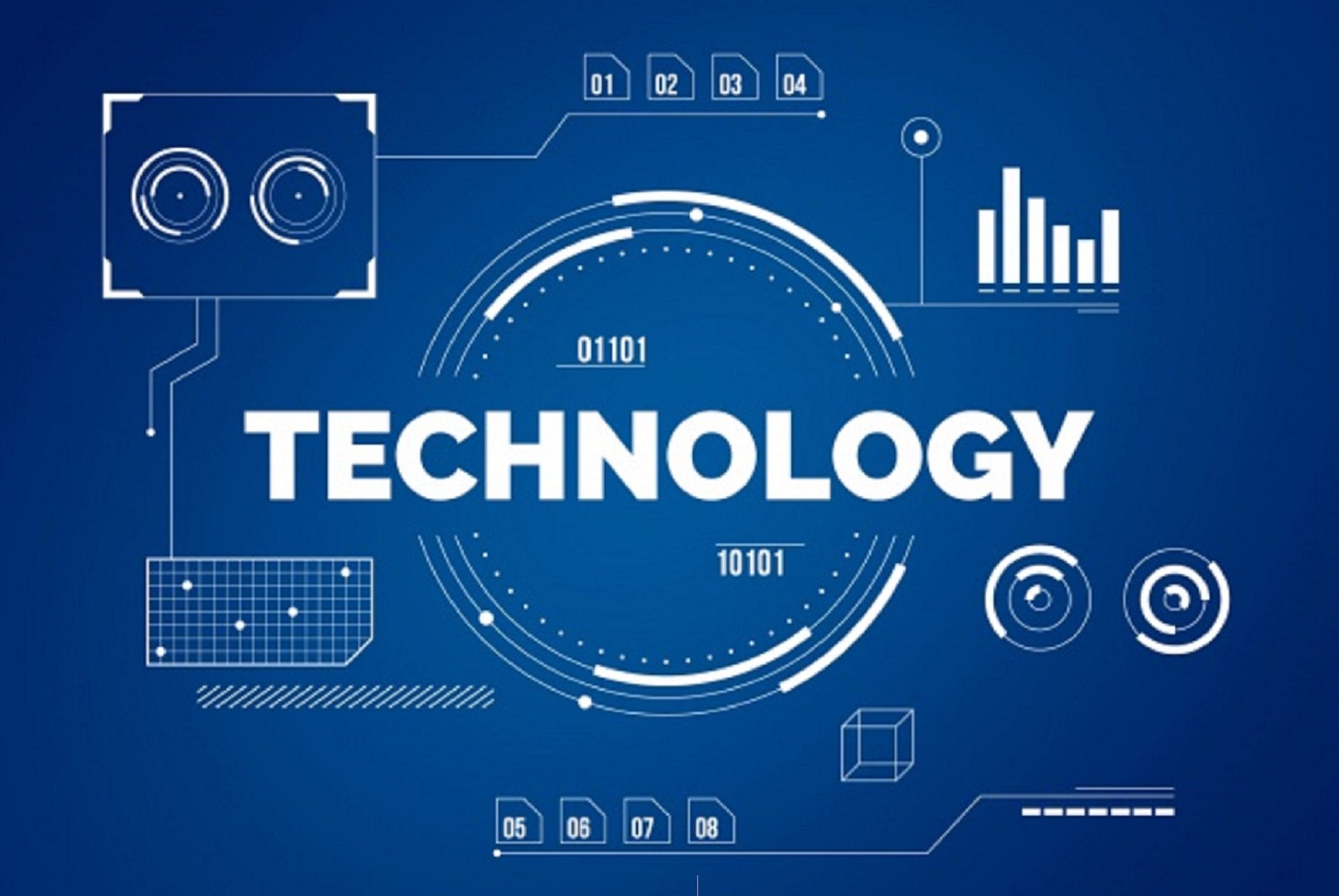 Discover Technology Circus: Your Destination for Technology News, Trends and Innovation