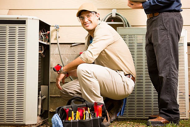 Get Professional AC Installation Peoria for Lasting Comfort